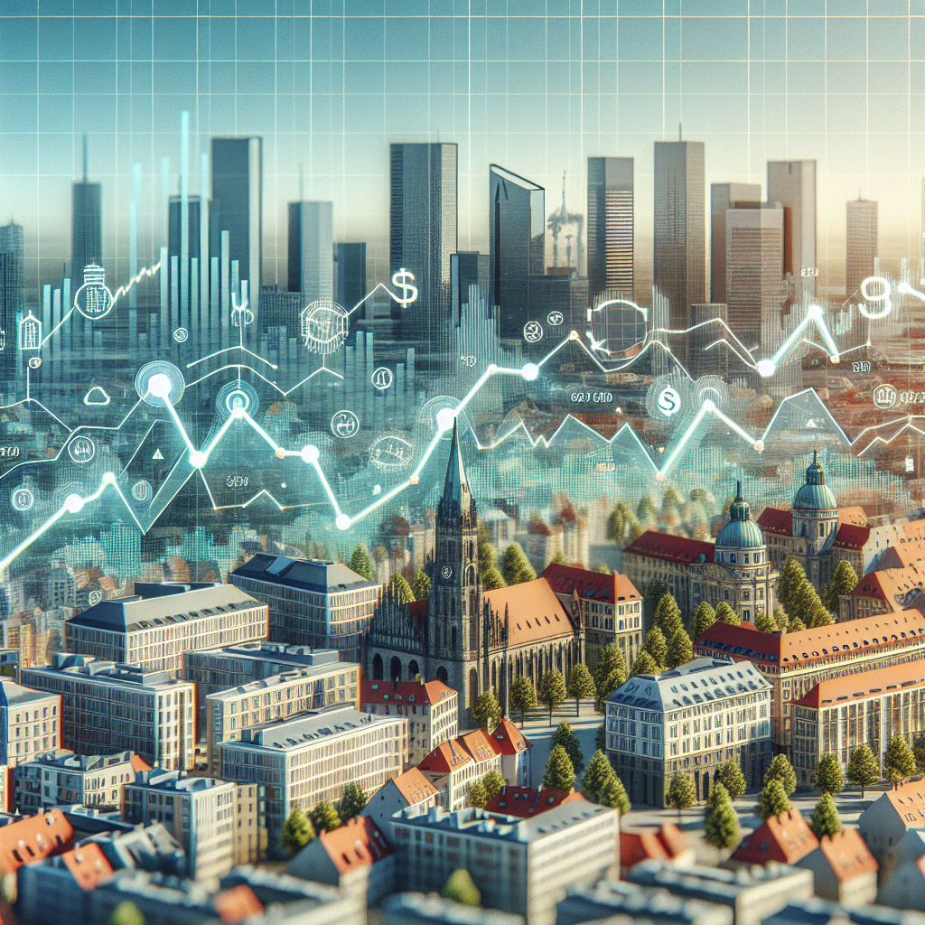 Entwicklung des Mietspiegels in Leipzig Schönau